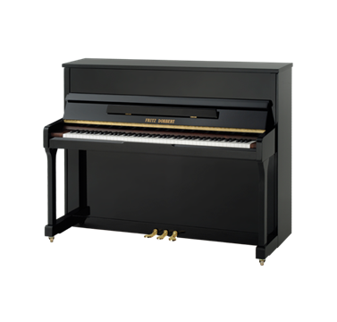 Piano Vertical FD116